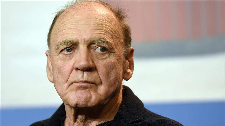 Preminuo švicarski glumac Bruno Ganz, najpoznatiji po ulozi Adolfa Hitlera